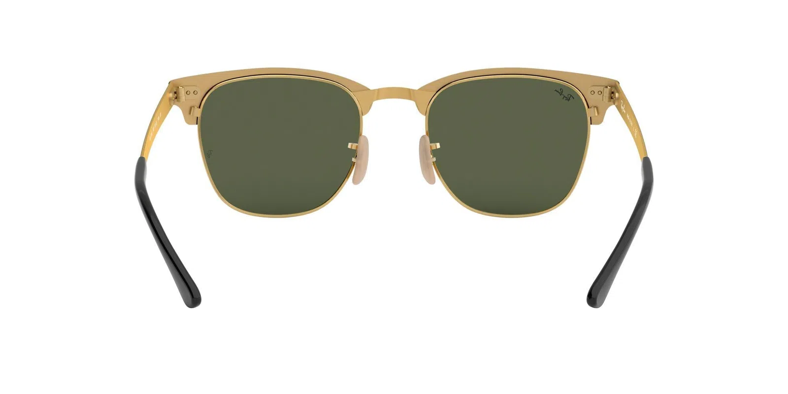 Ray-Ban Clubmaster Metal 3716 Sunglasses - view 19
